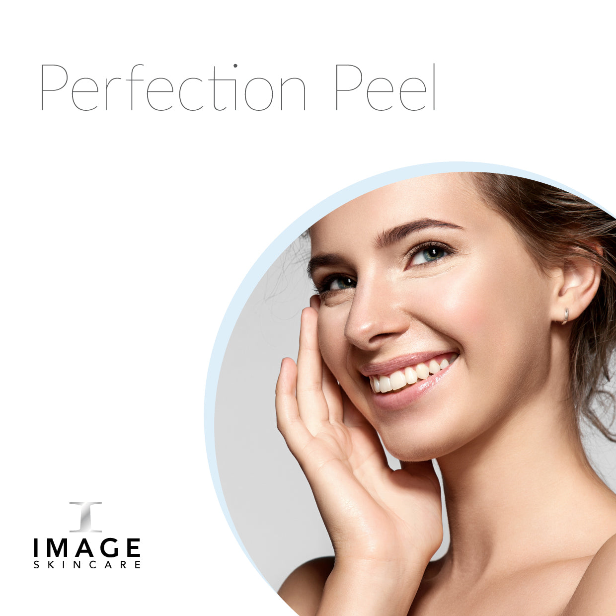 Your very own at-home Image Skincare peel!
