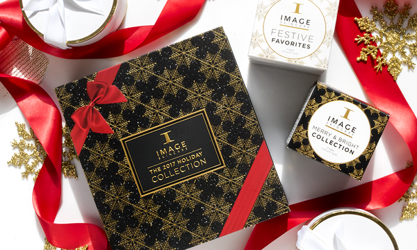 The Wait Is Finally Over: IMAGE Holiday Gifts Have Arrived!