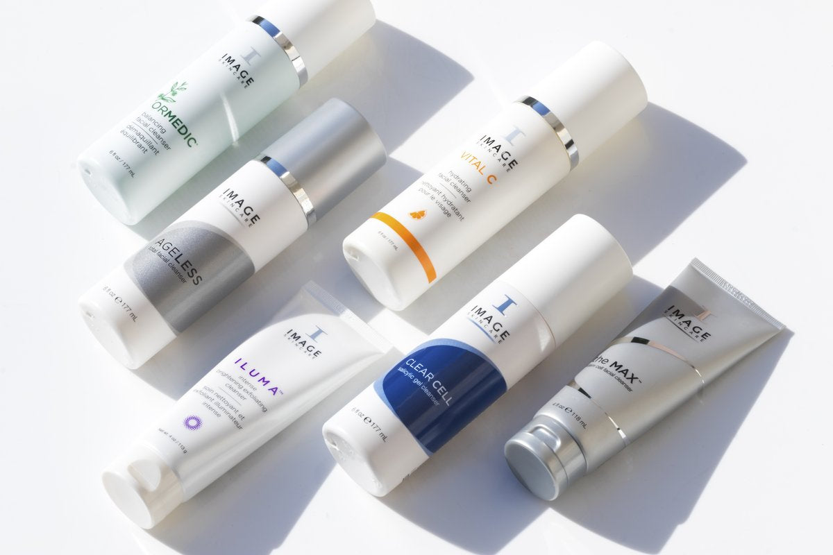 How to Pick the Right Cleanser for Your Skin Type