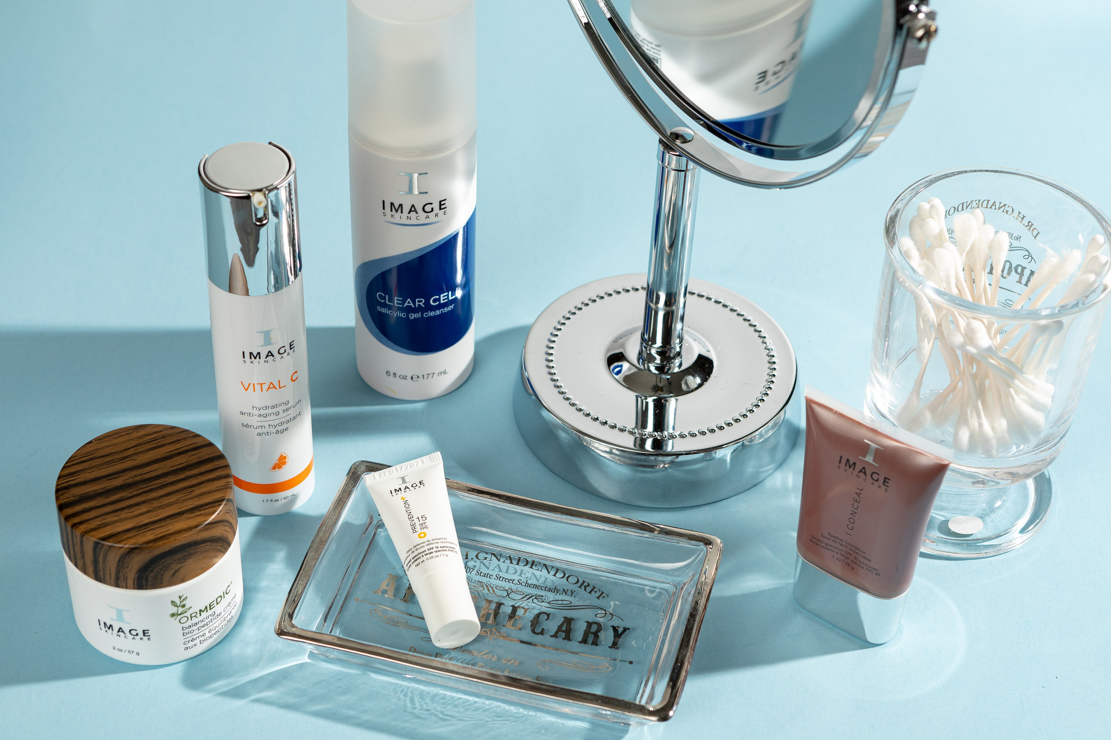 Transitioning Your Skin Care From Winter to Spring