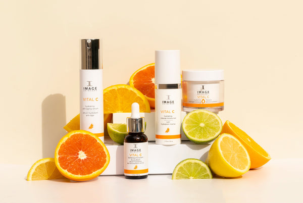 Vitamin C Deserves a Starring Role in Every Skincare Regimen - Here’s Why!