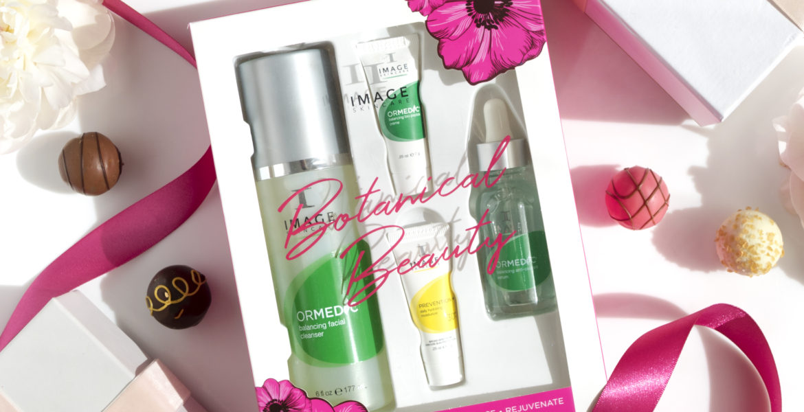 Get Mum Glowing this Mother’s Day