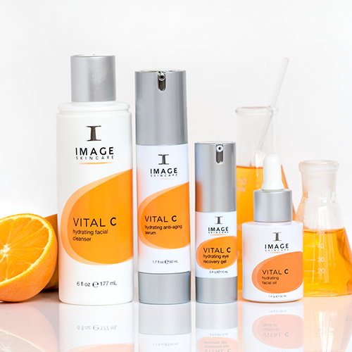 Help for Rosacea