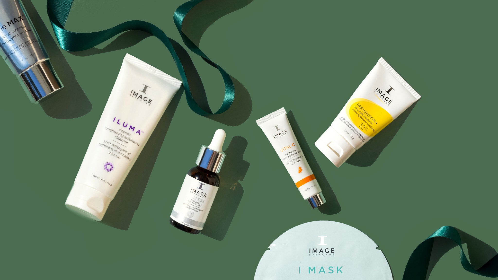 Holiday Skincare Tips to Let it Glow