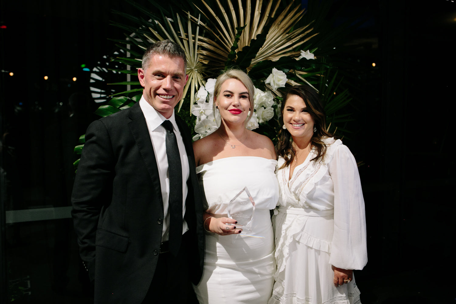 Congratulations to our Image Skincare Stockist of the Year 2019 - Body Wisdom Contour Clinic