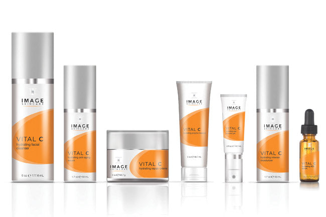 3 Ways to Rid Your Client’s Rosacea Woes