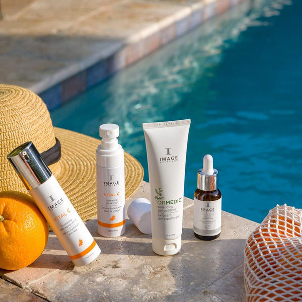Meet our Award Winning Image Skincare Products Image Skincare Australia