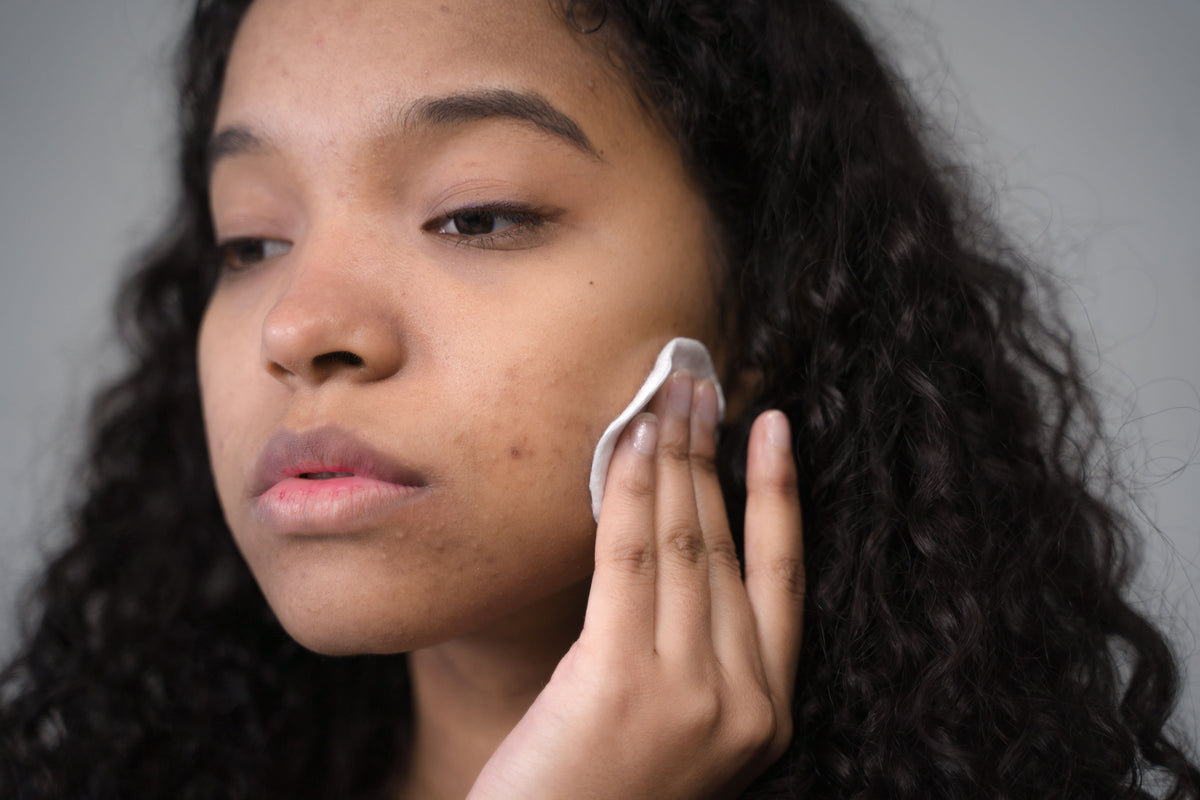 The Dos and Don'ts of Mixing Skincare Ingredients