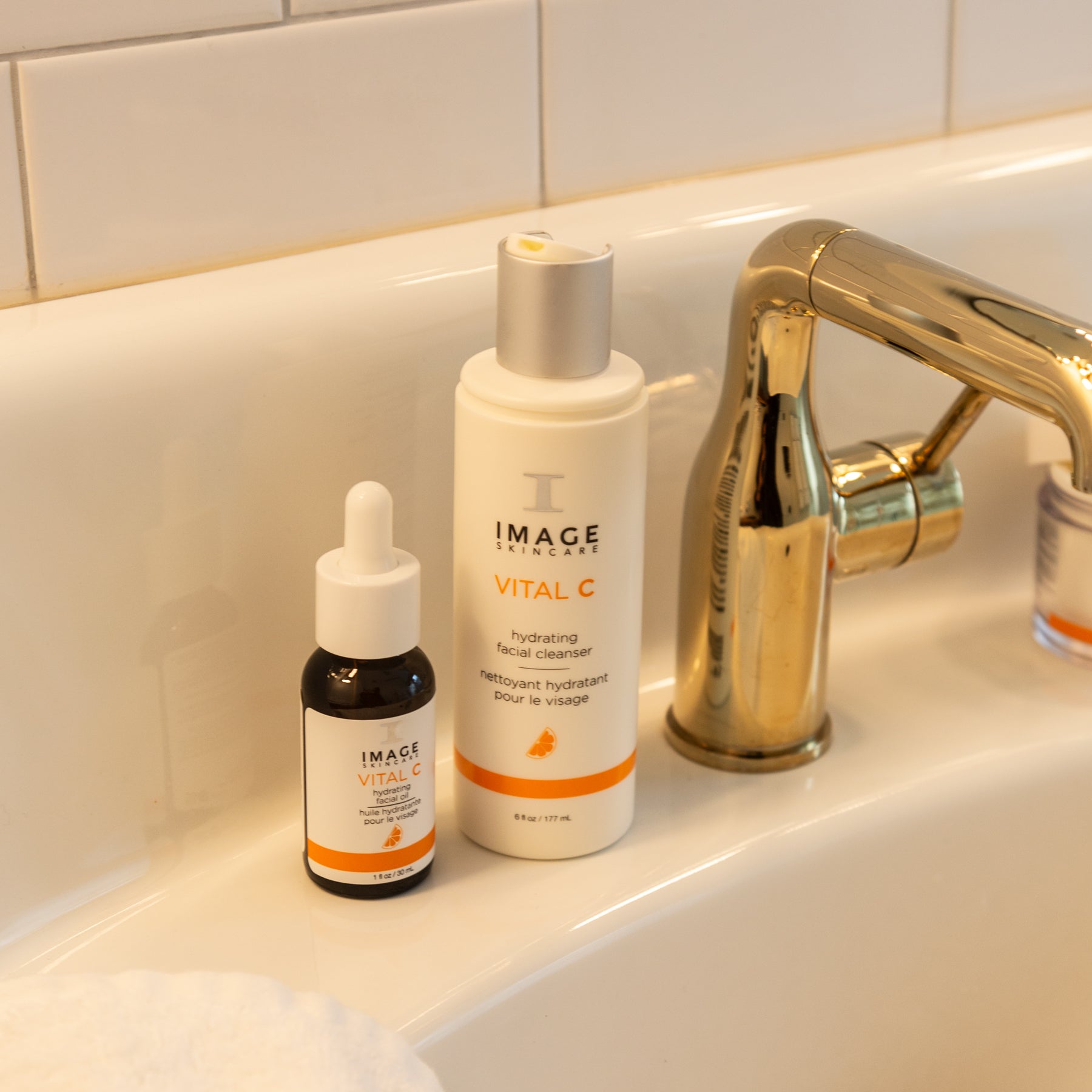 The Importance of Vitamin C in Your Daily Skincare Routine