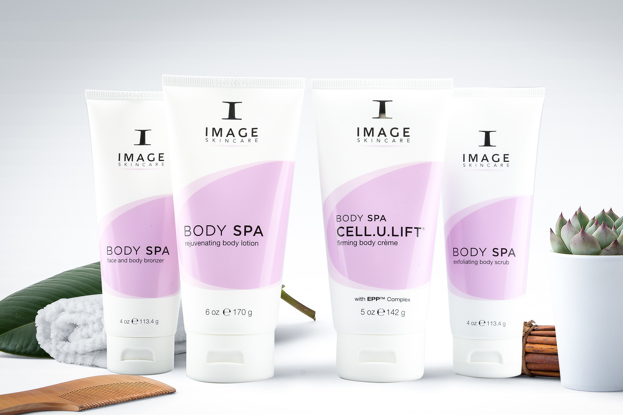 Body Spa