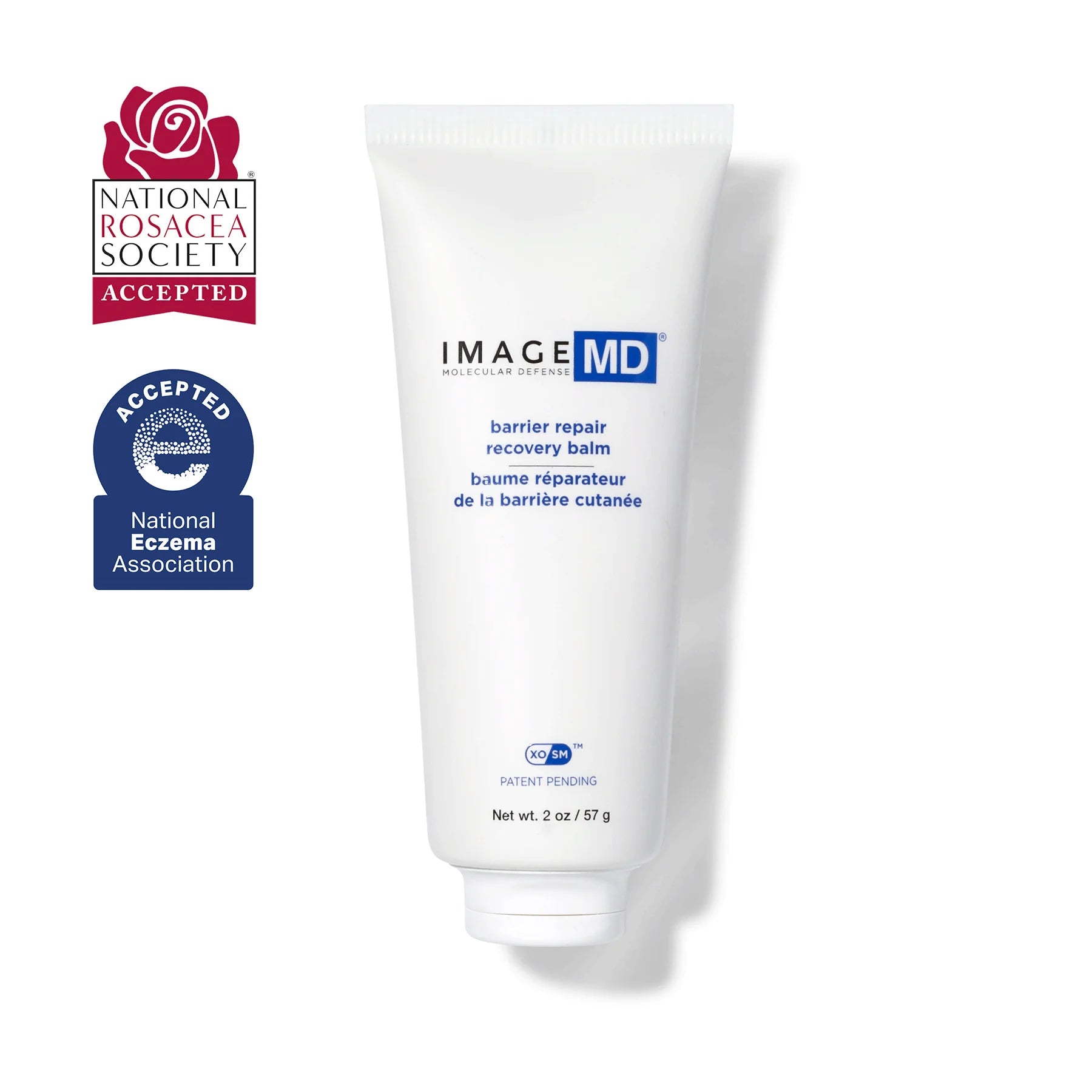 IMAGE MD Barrier Repair Recovery Balm (PRESCRIPTION ONLY) - Image Skincare Australia