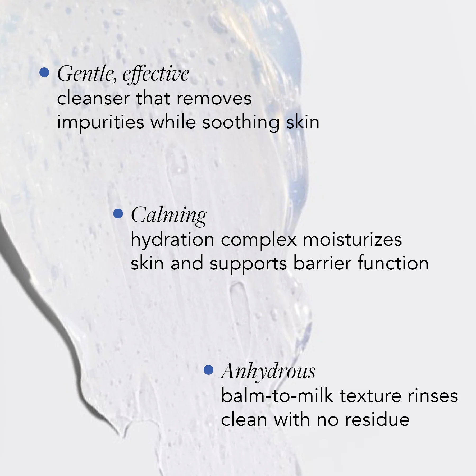 IMAGE MD Gentle Cleansing Balm (PRESCRIPTION ONLY) - Image Skincare Australia