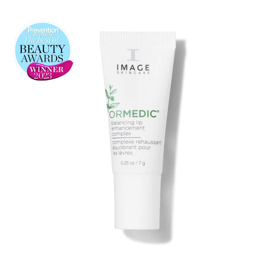ORMEDIC balancing lip enhancement complex - Image Skincare Australia