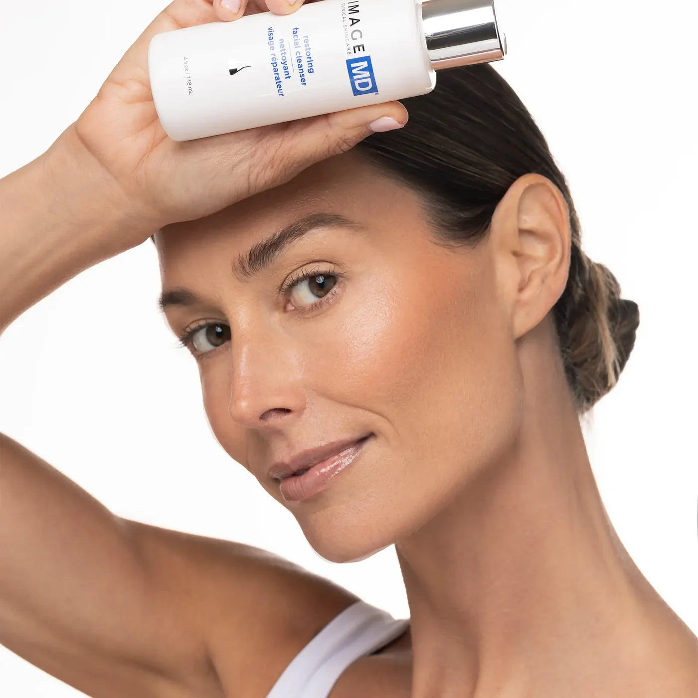 IMAGE MD® restoring facial cleanser (PRESCRIPTION ONLY) - Image Skincare Australia