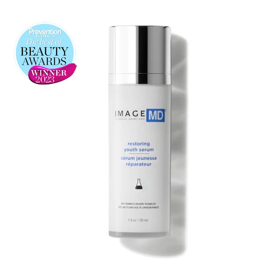 MD restoring serum (PRESCRIPTION ONLY) - Image Skincare Australia