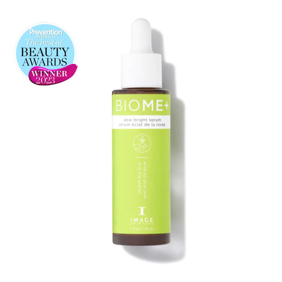 BIOME+ Dew Bright Serum - Image Skincare Australia