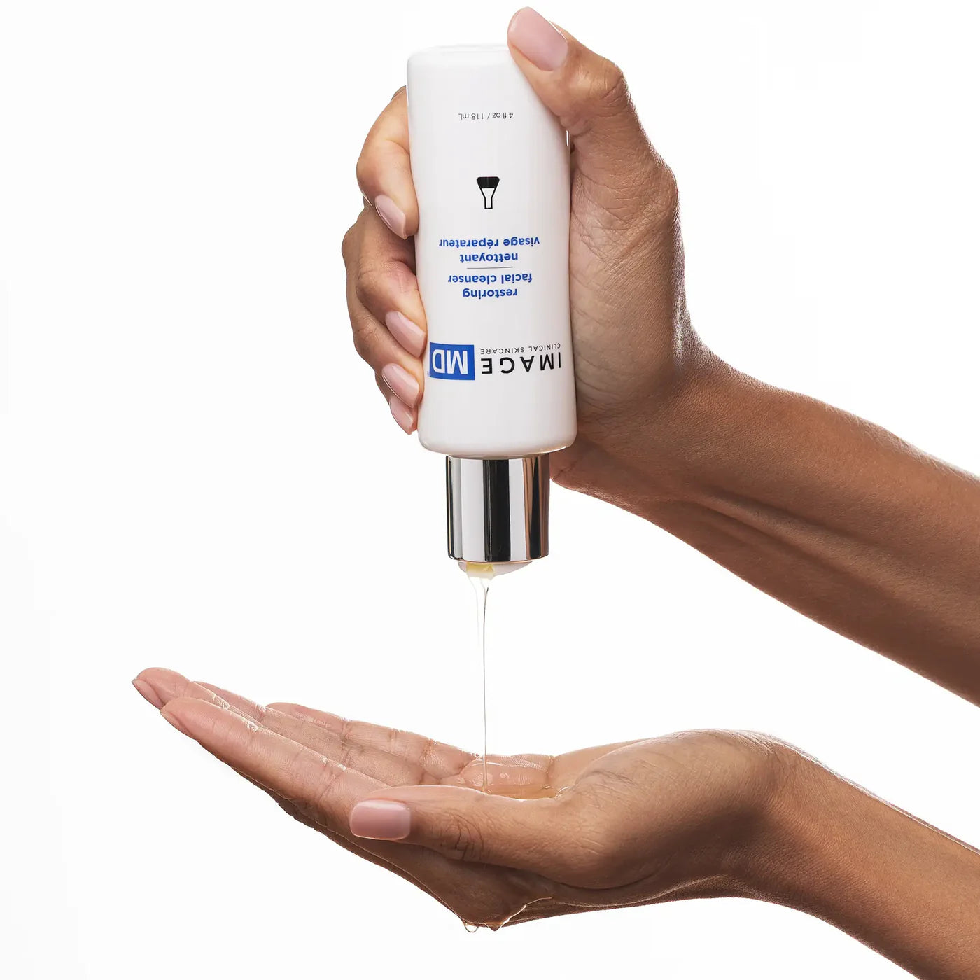 IMAGE MD® restoring facial cleanser (PRESCRIPTION ONLY) - Image Skincare Australia