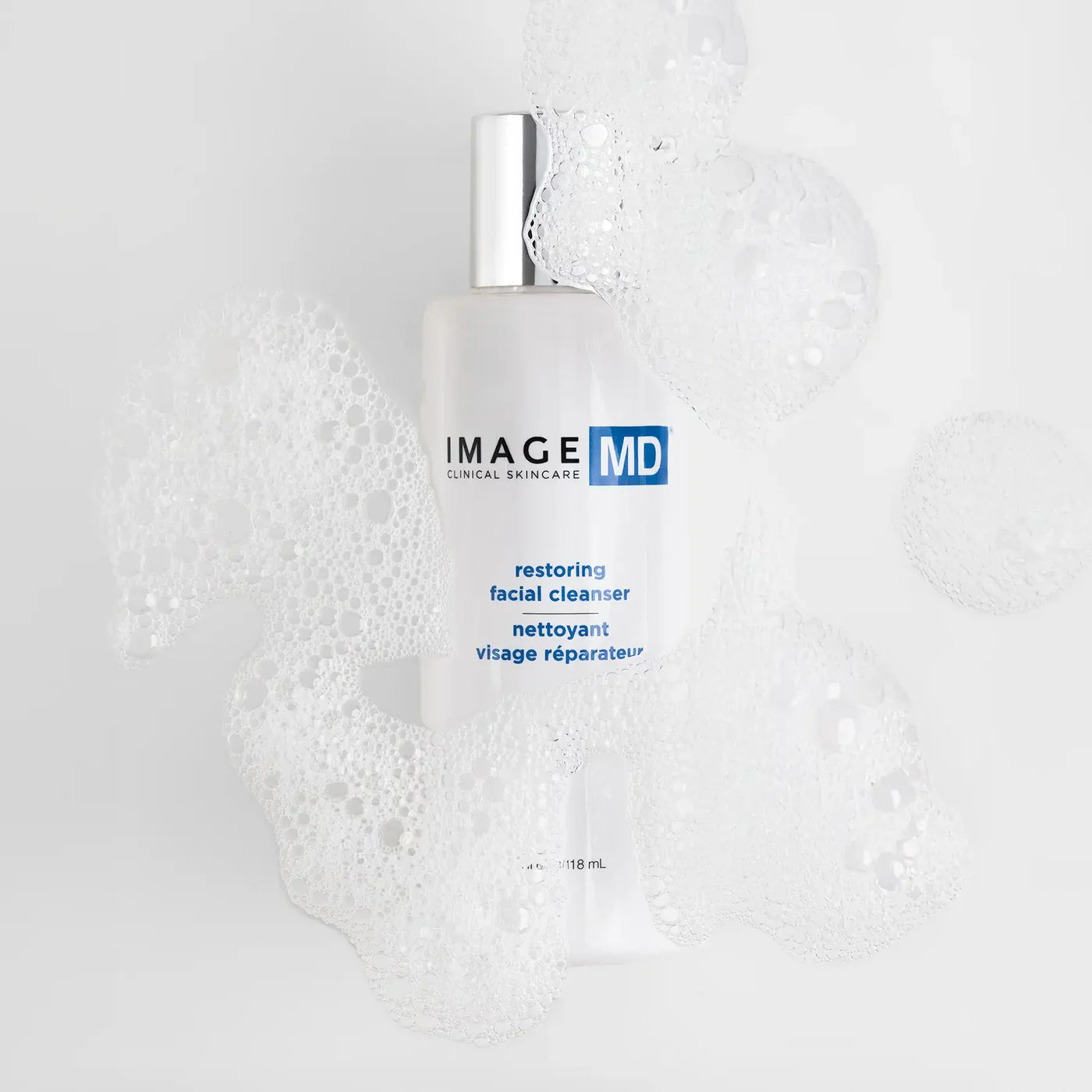 IMAGE MD® restoring facial cleanser (PRESCRIPTION ONLY) - Image Skincare Australia