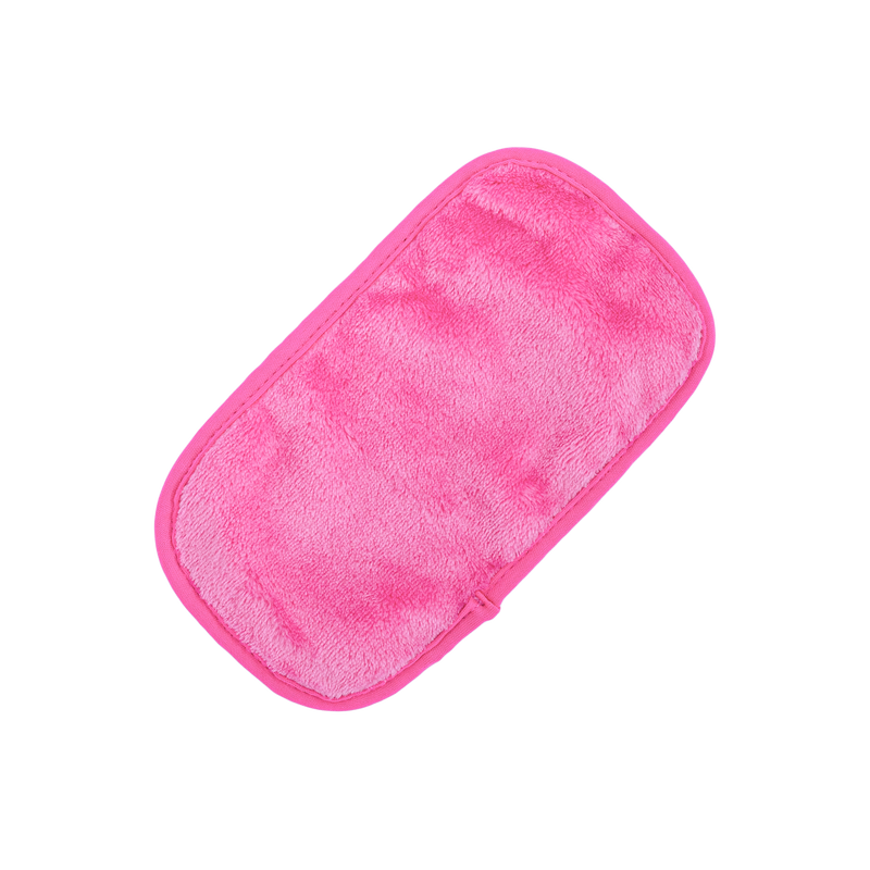 THE ORIGINAL MAKEUP ERASER (Mini Pink) - Image Skincare Australia