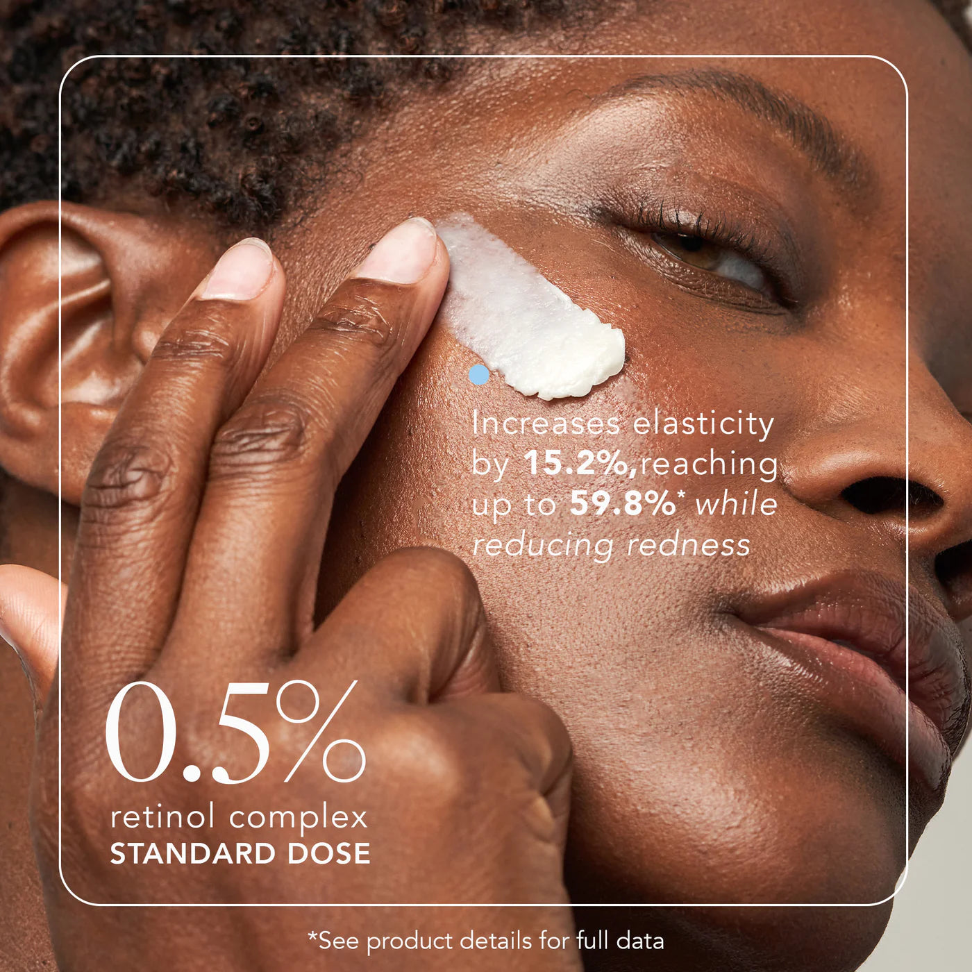 AGELESS+ retinol overnight masque 0.5% retinol complex - Image Skincare Australia