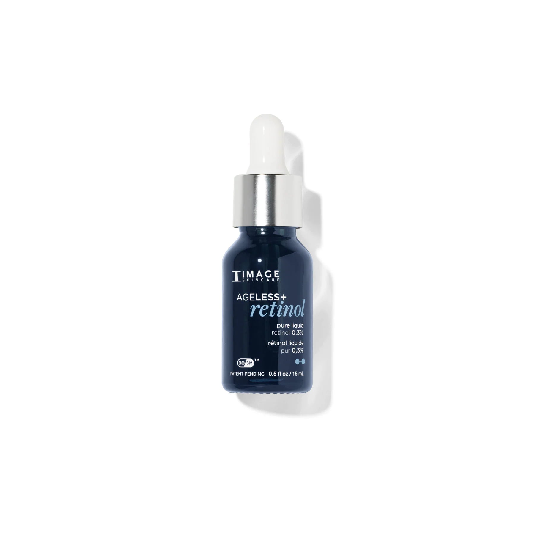 AGELESS+ retinol pure liquid retinol 0.3% - Image Skincare Australia