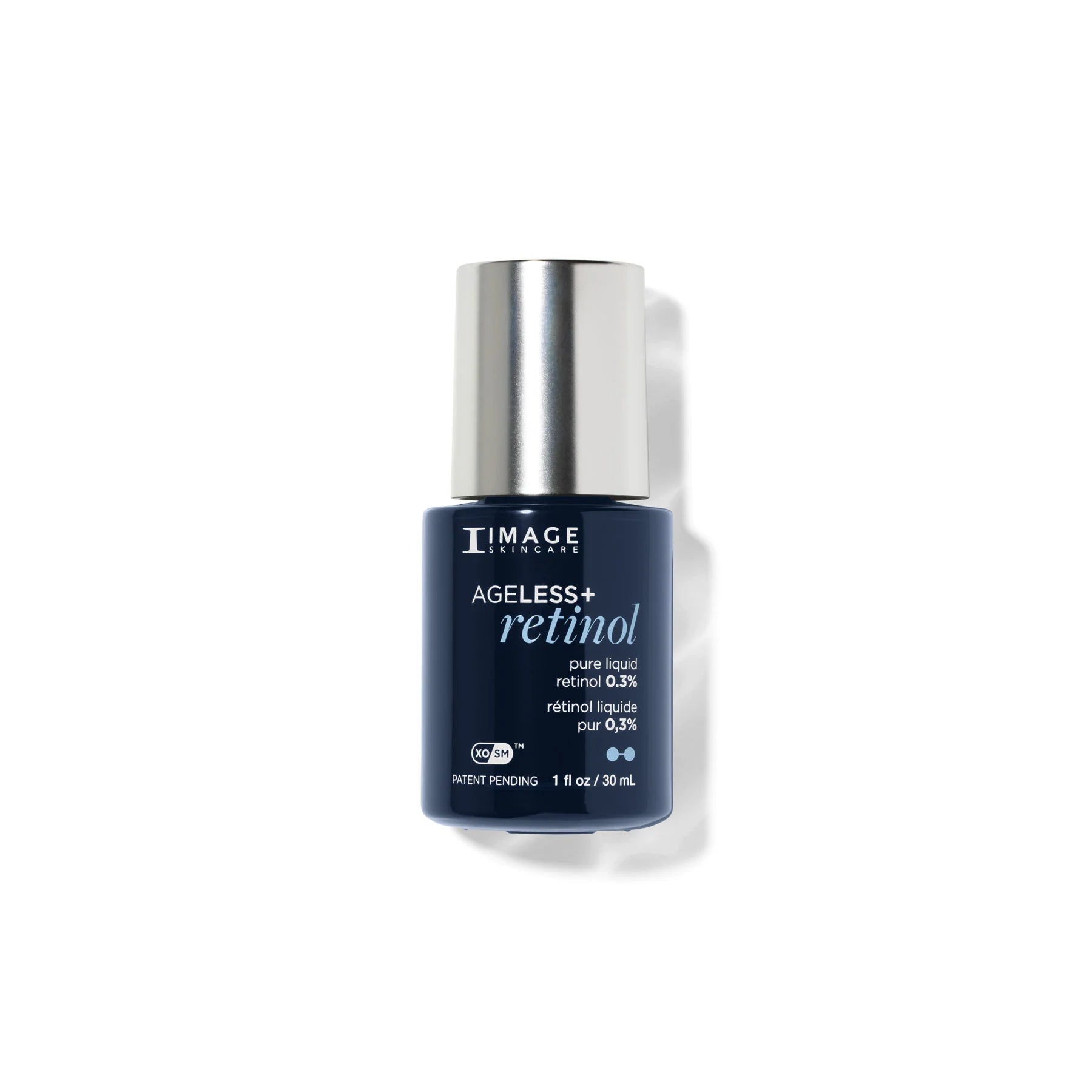 AGELESS+ retinol pure liquid retinol 0.3% - Image Skincare Australia
