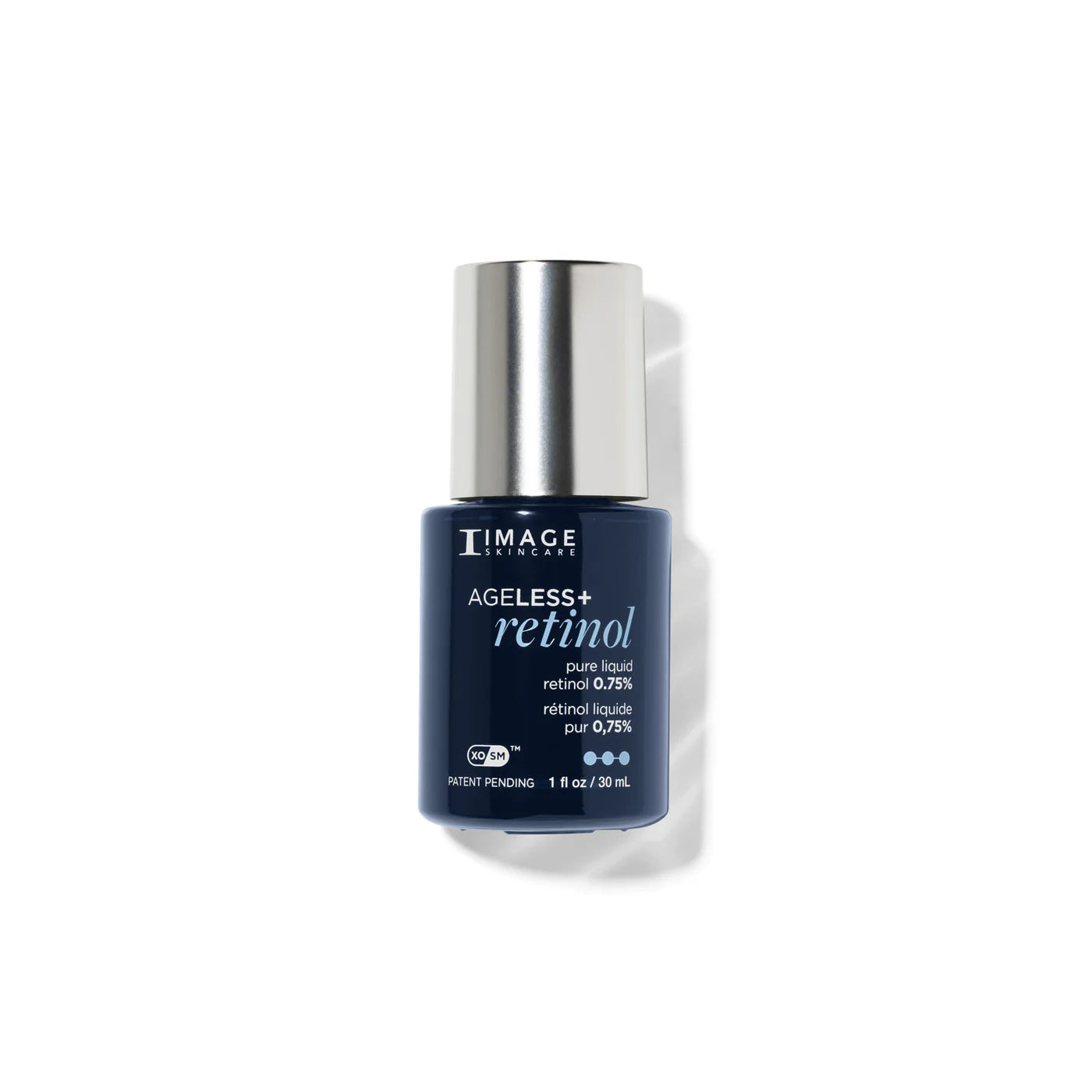 AGELESS+ retinol pure liquid retinol 0.75% - Image Skincare Australia