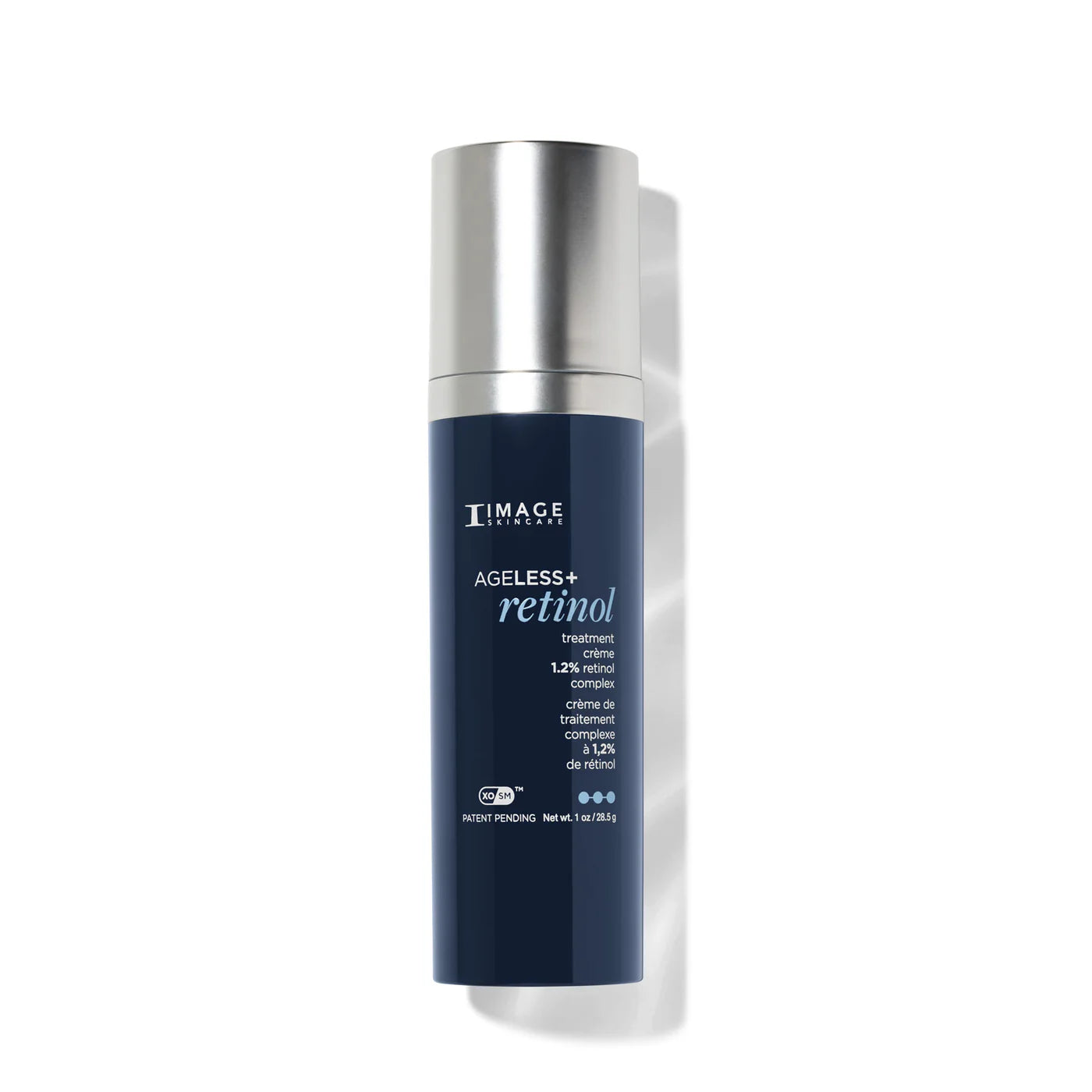 AGELESS+ retinol treatment crème 1.2% retinol complex - Image Skincare Australia