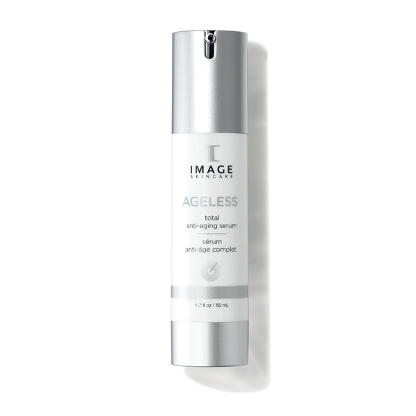 AGELESS total anti-ageing serum with plant stem cell technology - Image Skincare Australia