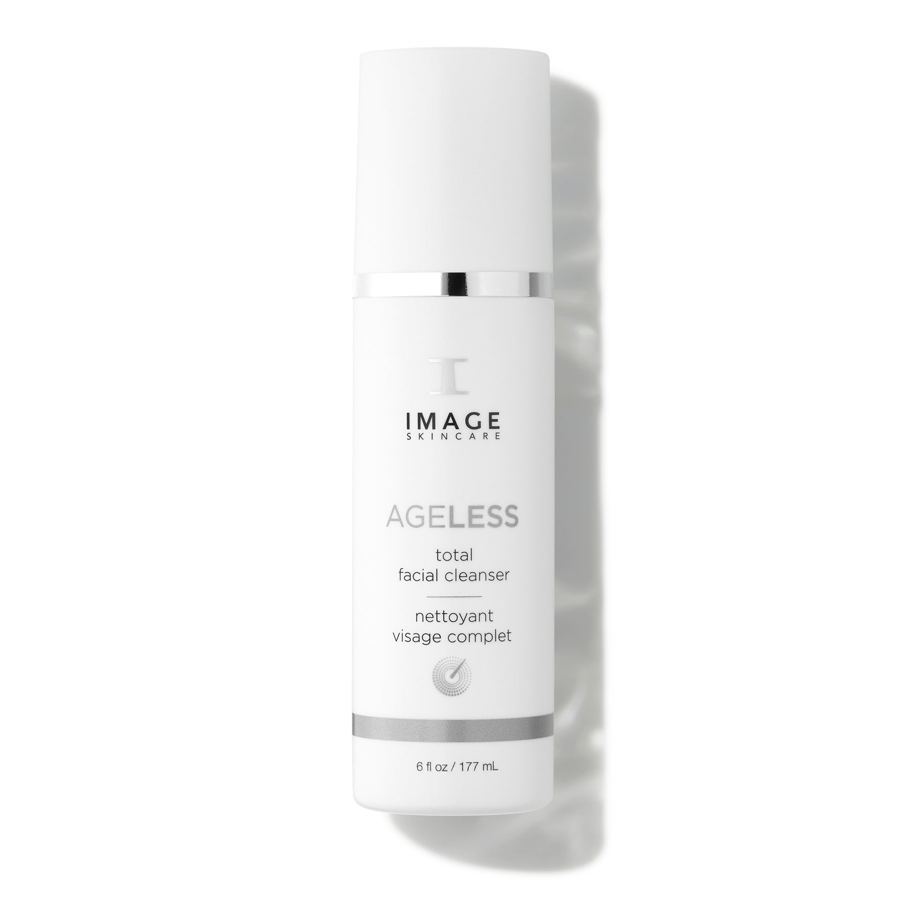 AGELESS total facial cleanser - Image Skincare Australia