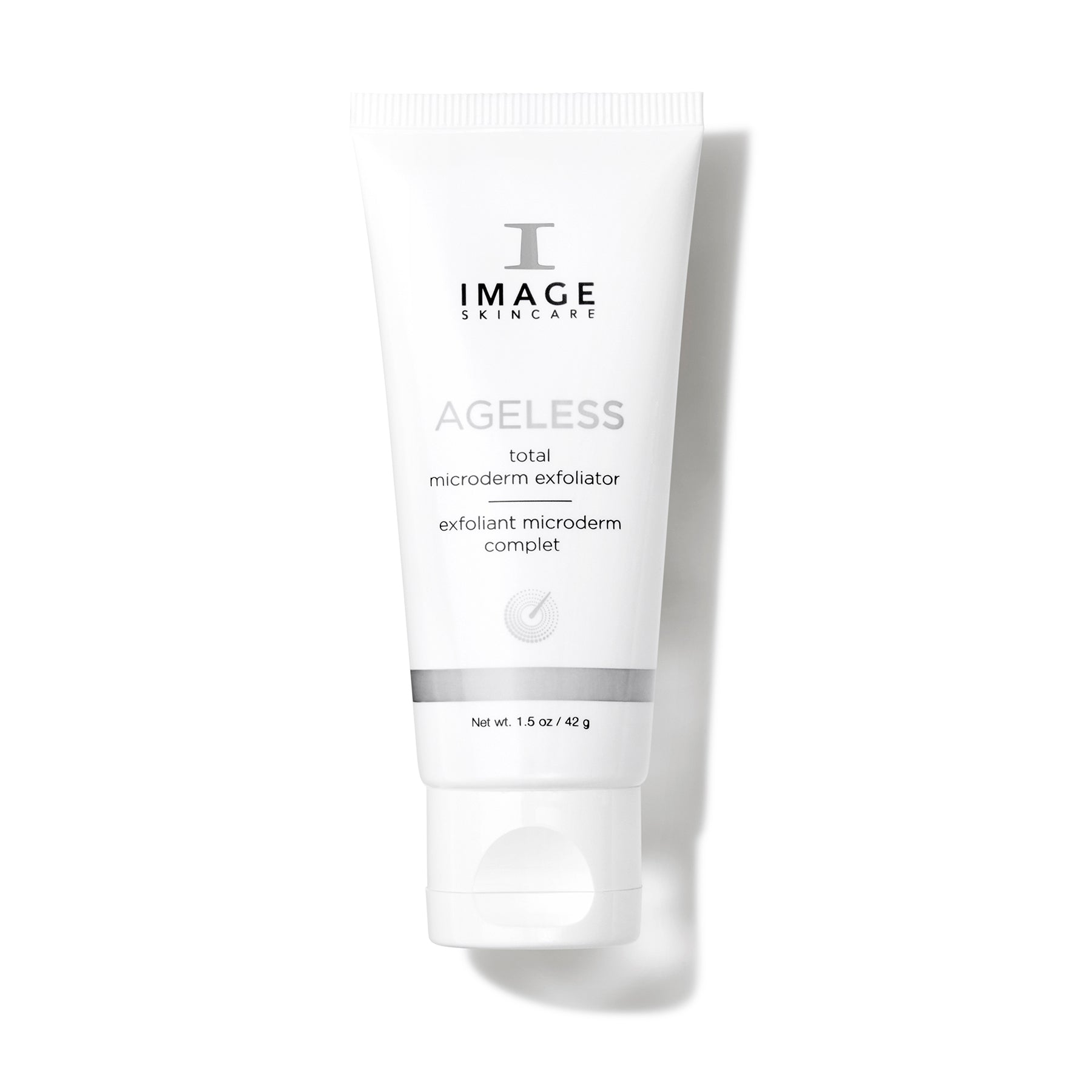 AGELESS total microderm exfoliator (PRESCRIPTION ONLY) - Image Skincare Australia