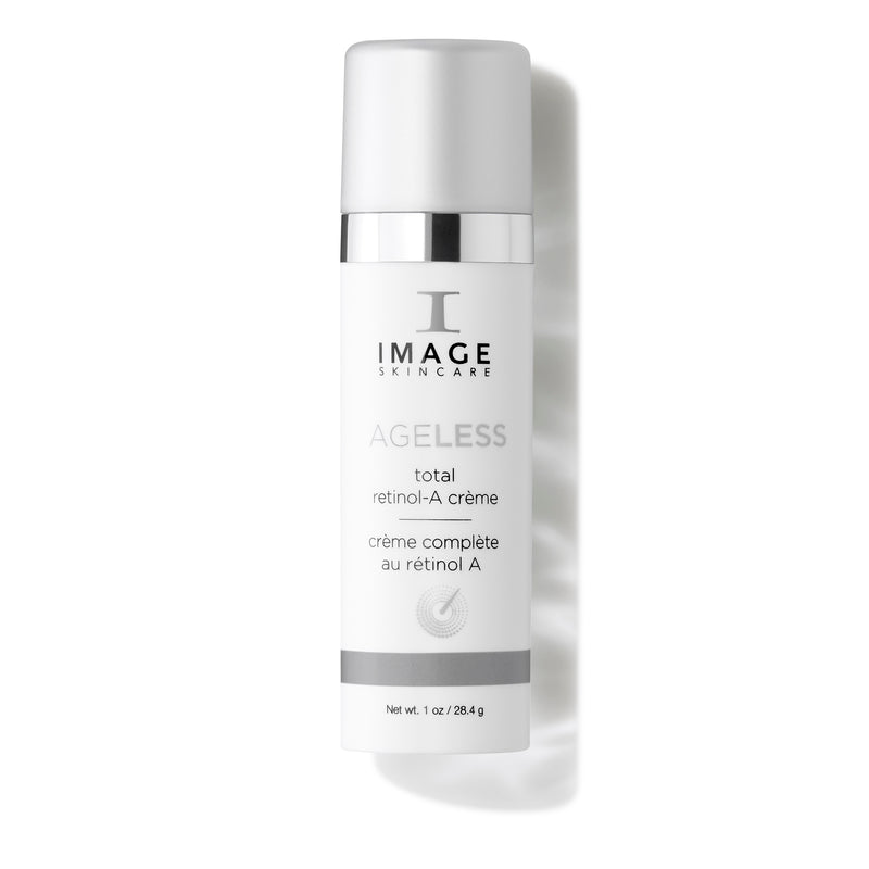 AGELESS total retinol-A crème (in clinic only) - Image Skincare Australia