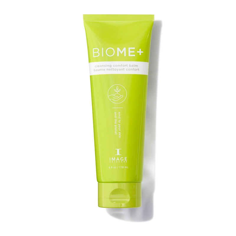 BIOME+ Cleansing Comfort Balm - Image Skincare Australia