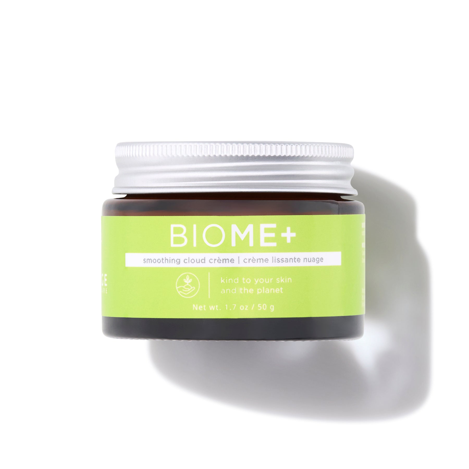 BIOME+ Smoothing Cloud Crème - Image Skincare Australia