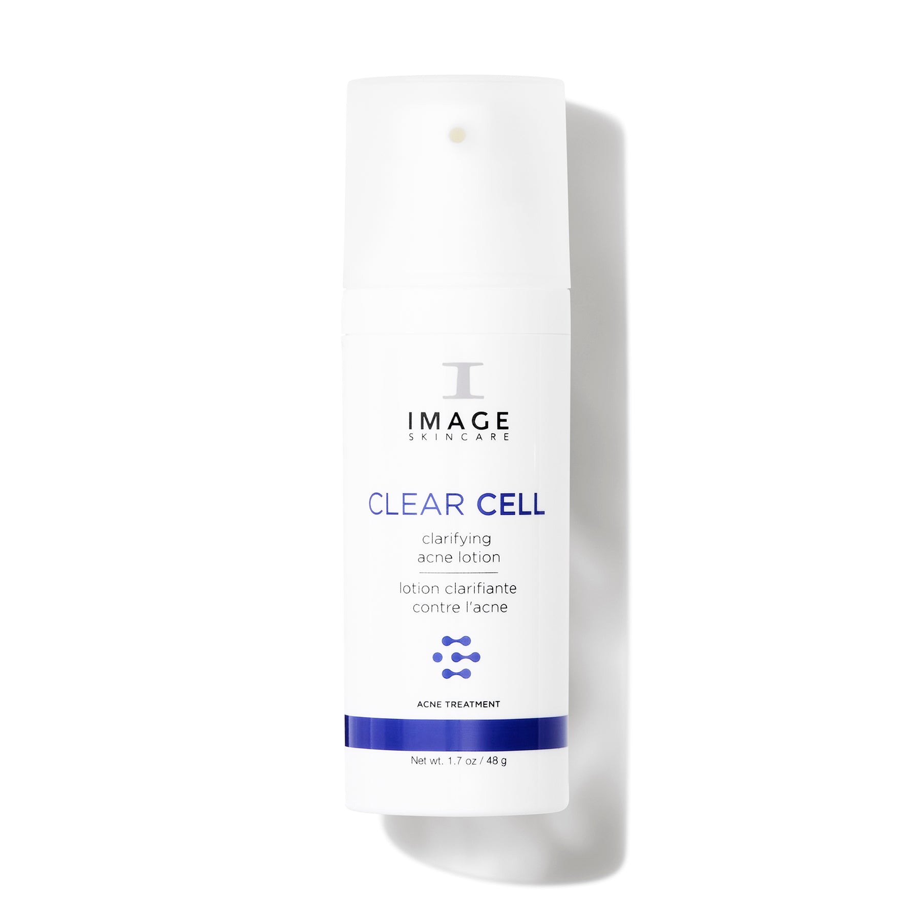 CLEAR CELL clarifying acne lotion - Image Skincare Australia