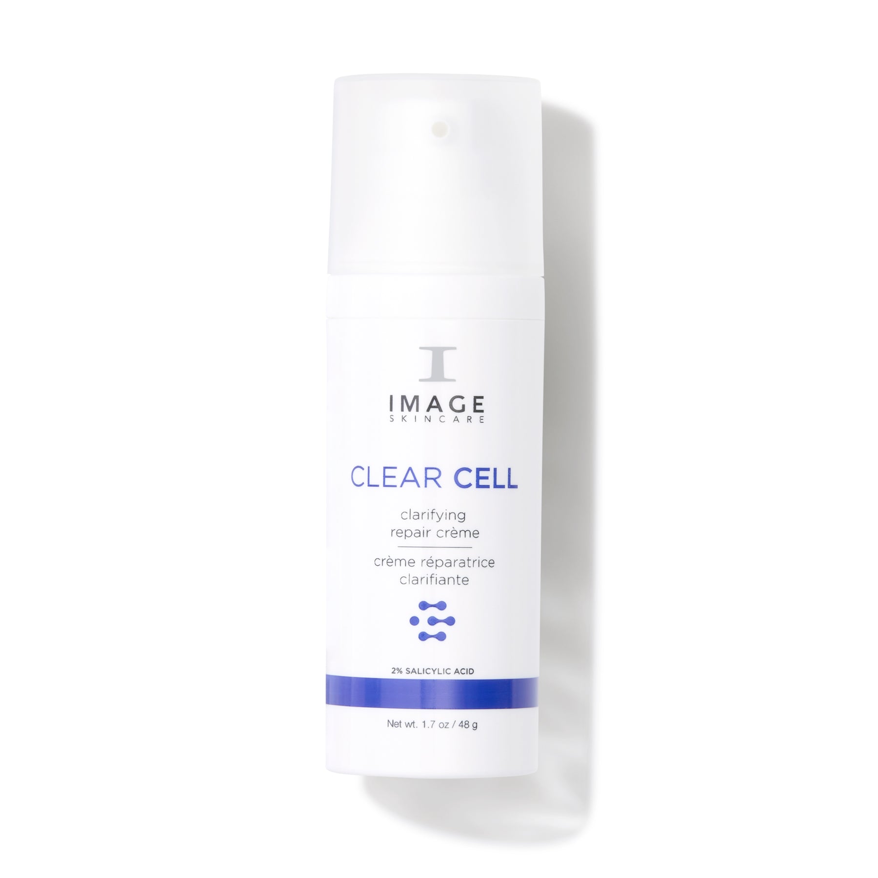 CLEAR CELL clarifying repair crème - Image Skincare Australia