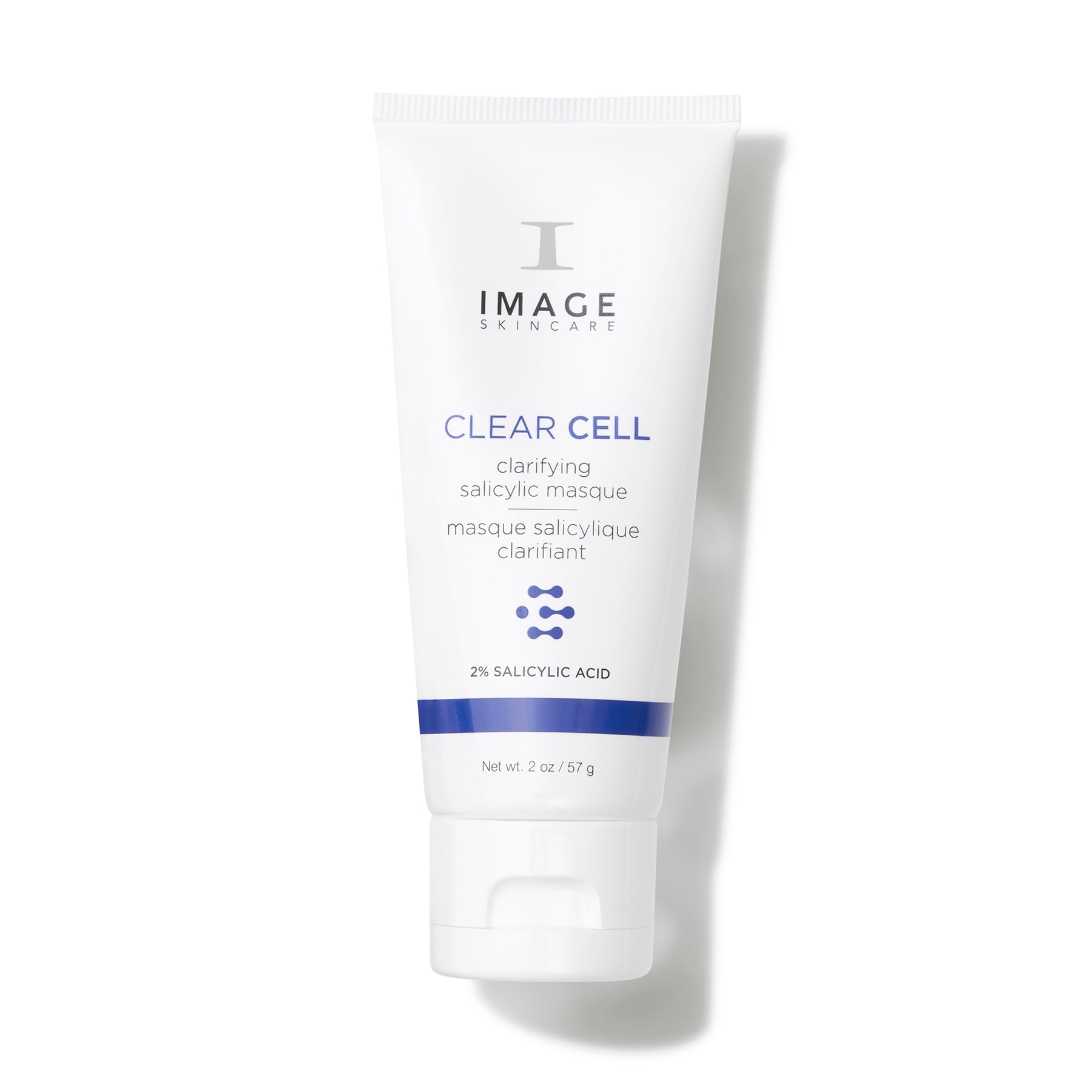 CLEAR CELL clarifying salicylic masque - Image Skincare Australia