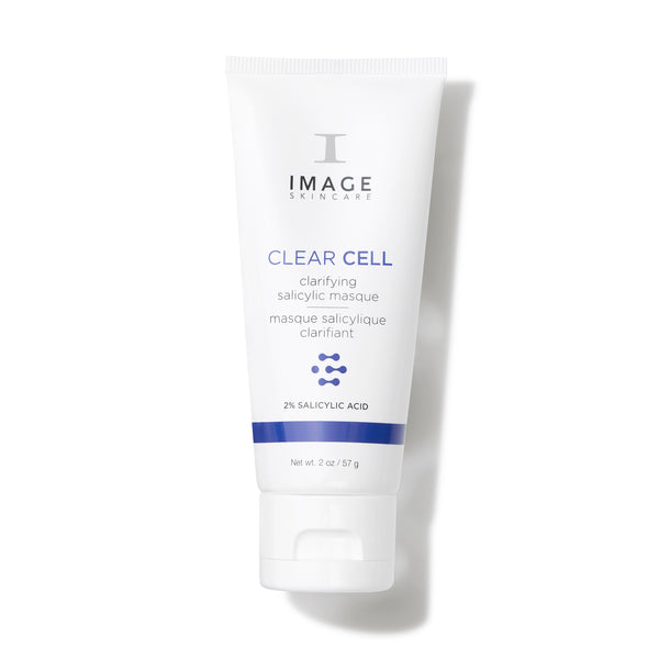 CLEAR CELL clarifying salicylic masque - Image Skincare Australia