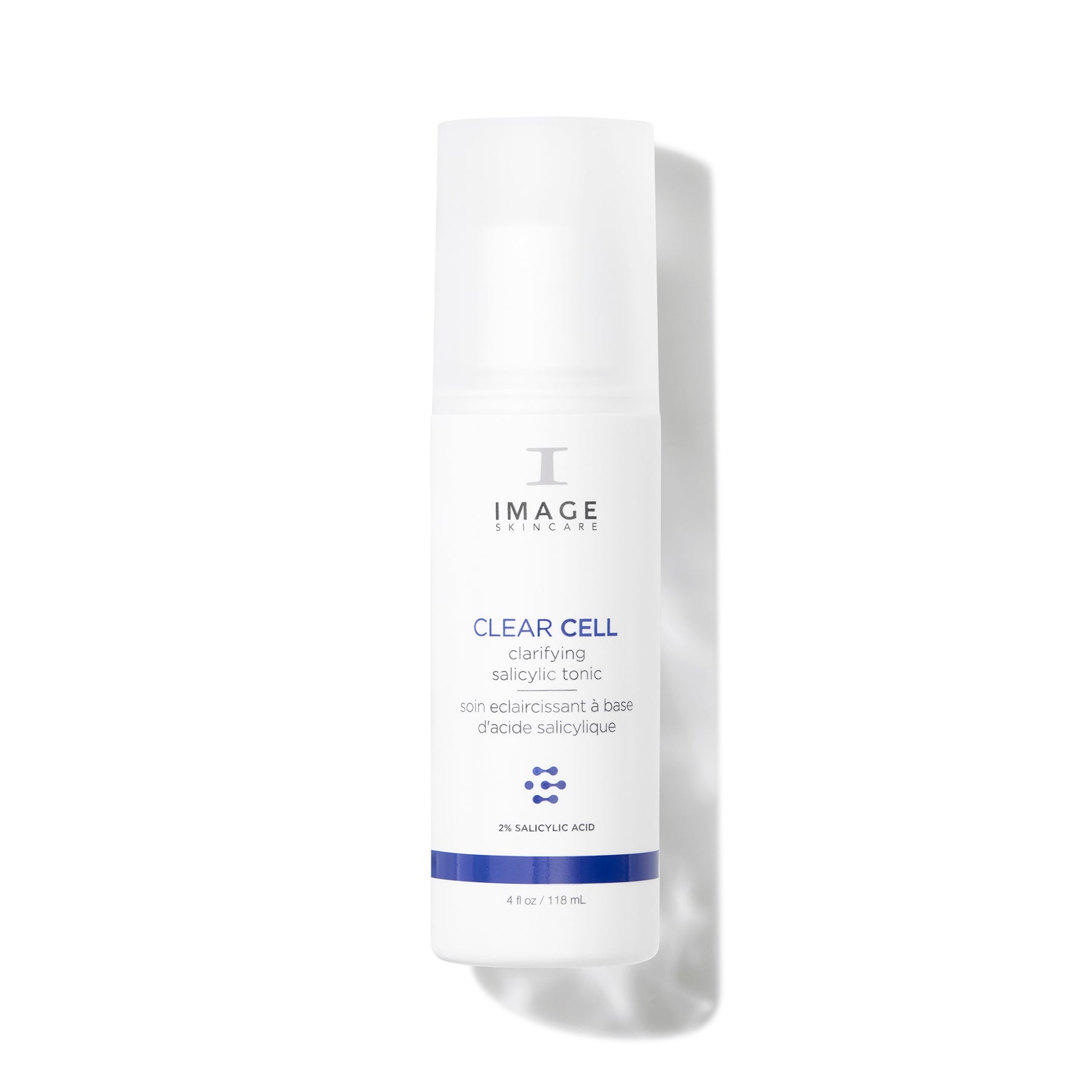 CLEAR CELL salicylic clarifying tonic - Image Skincare Australia