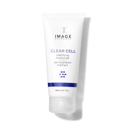 CLEAR CELL mattifying moisturizer - Image Skincare Australia