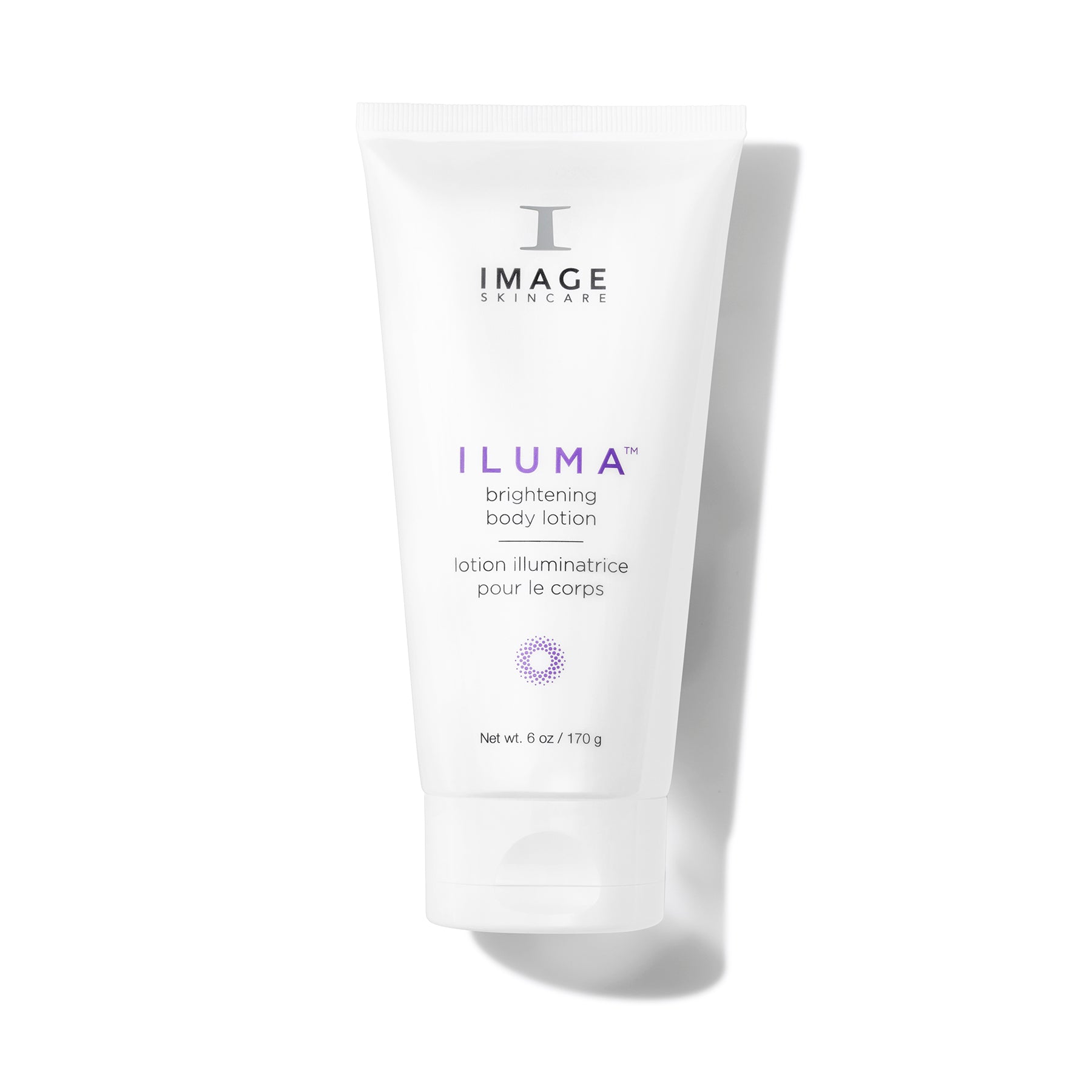 ILUMA intense lightening body lotion - Image Skincare Australia