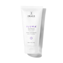 ILUMA intense lightening body lotion - Image Skincare Australia