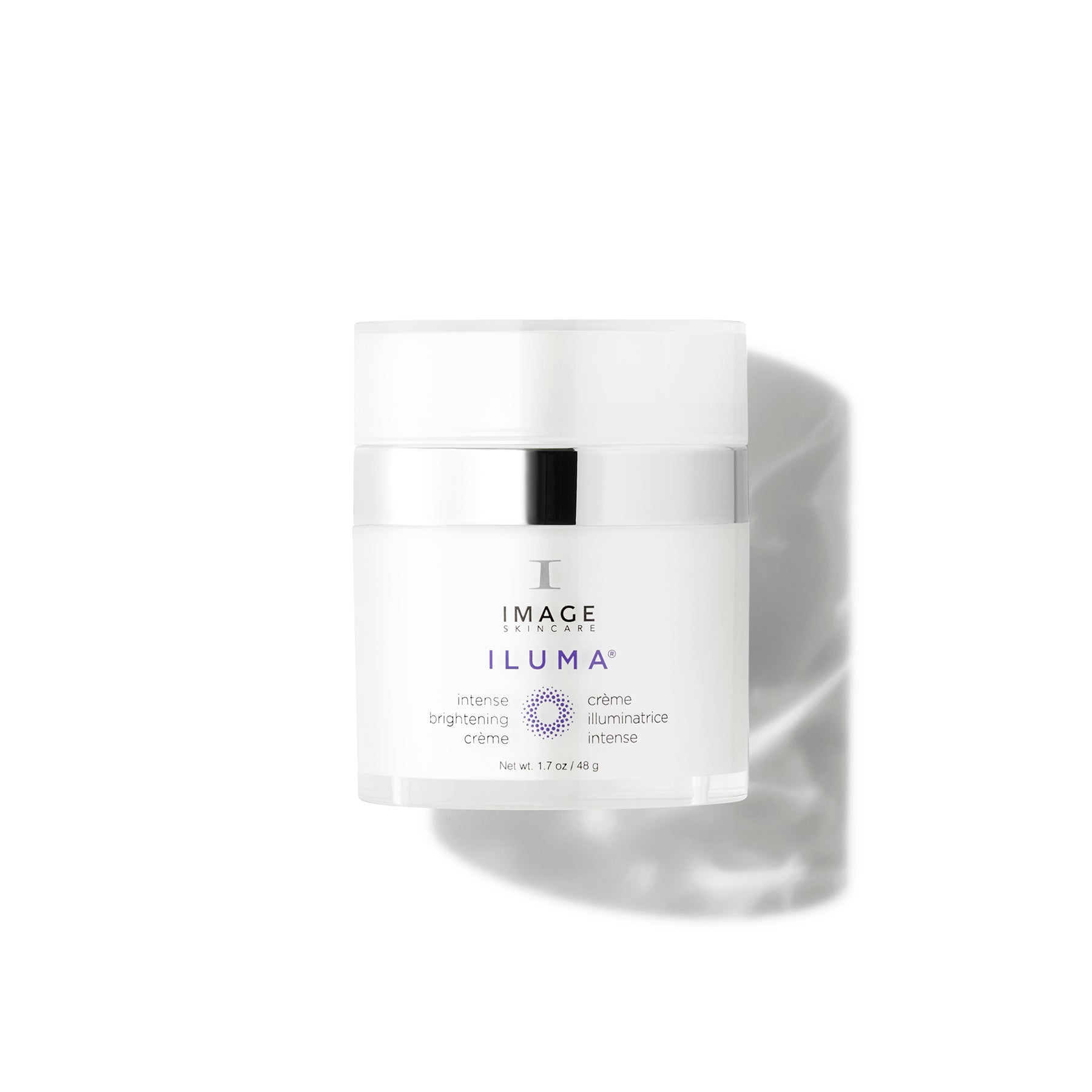 ILUMA intense brightening crème - Image Skincare Australia