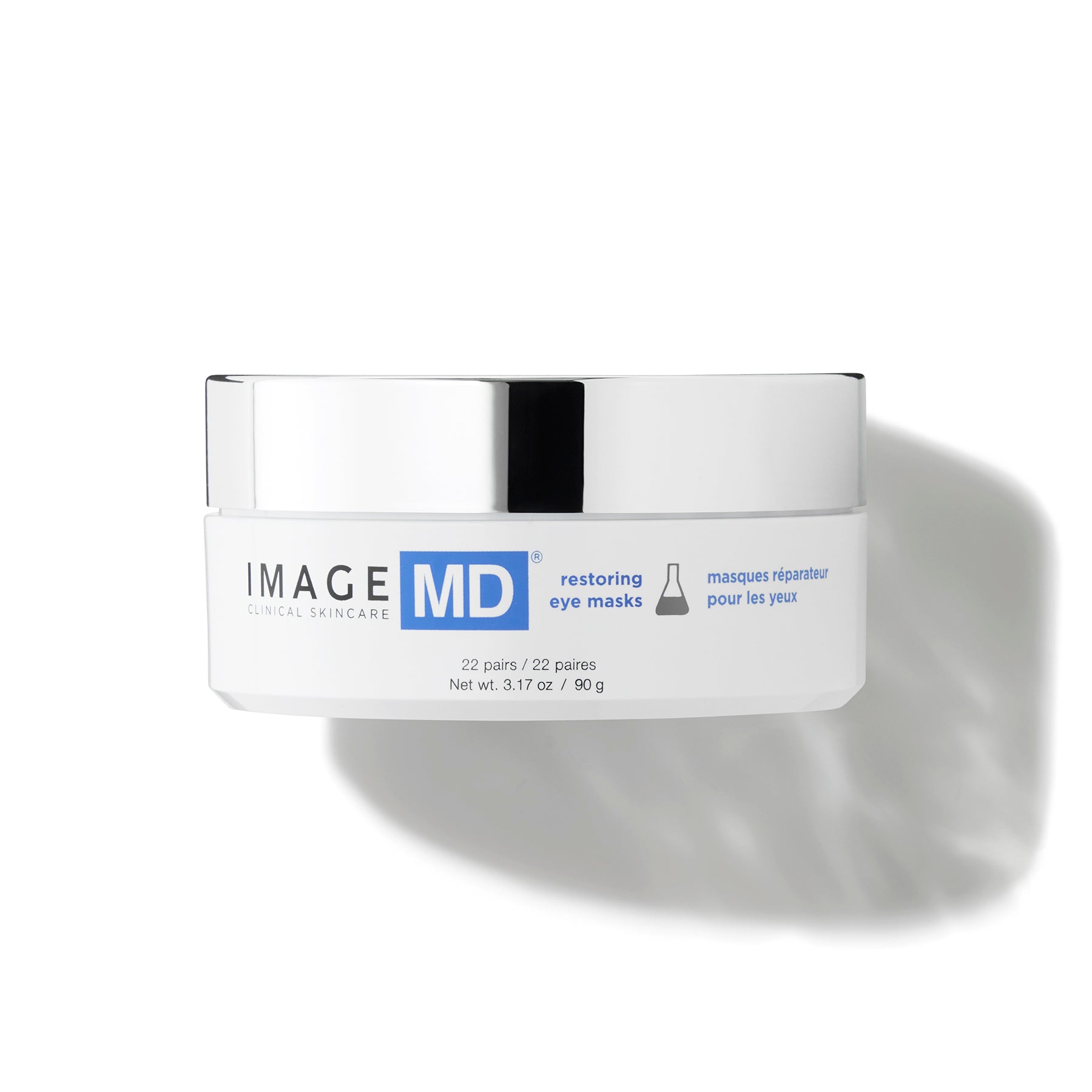 IMAGE MD® restoring eye masks - 22 Pairs (PRESCRIPTION ONLY) - Image Skincare Australia