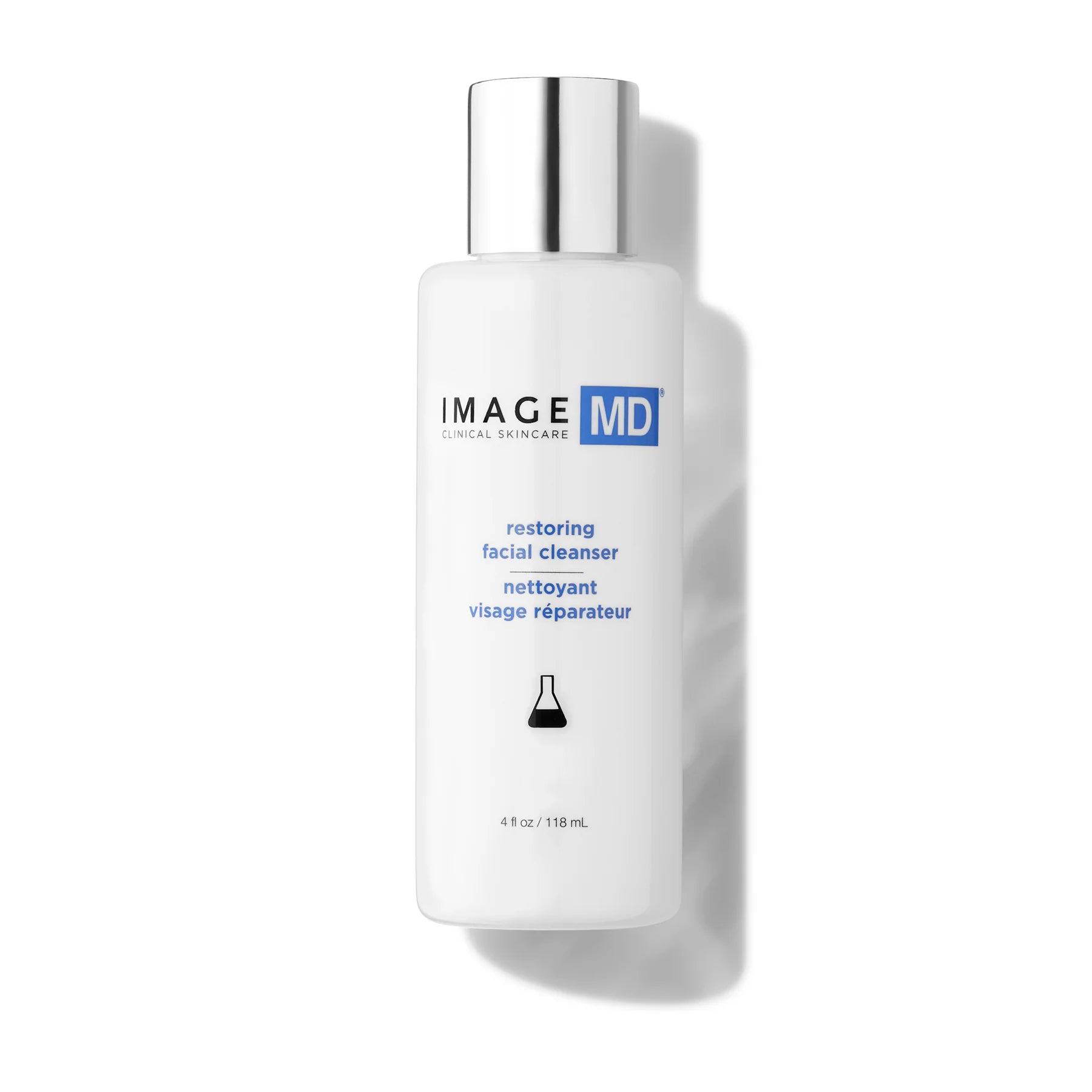 IMAGE MD® restoring facial cleanser (PRESCRIPTION ONLY) - Image Skincare Australia