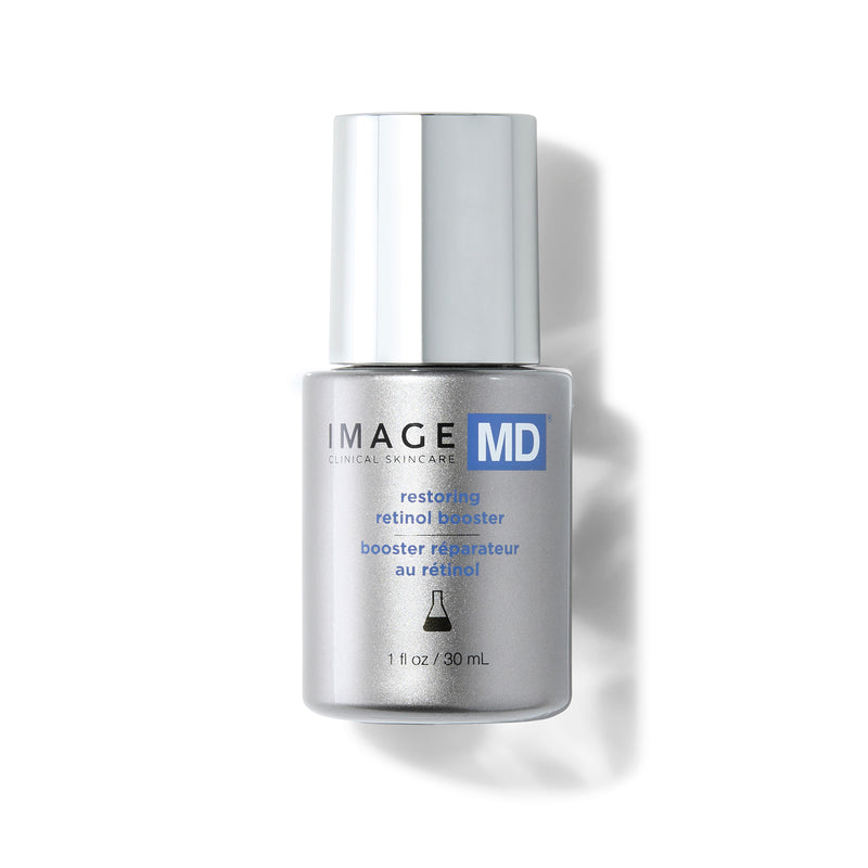 MD restoring retinol booster (PRESCRIPTION ONLY) - Image Skincare Australia