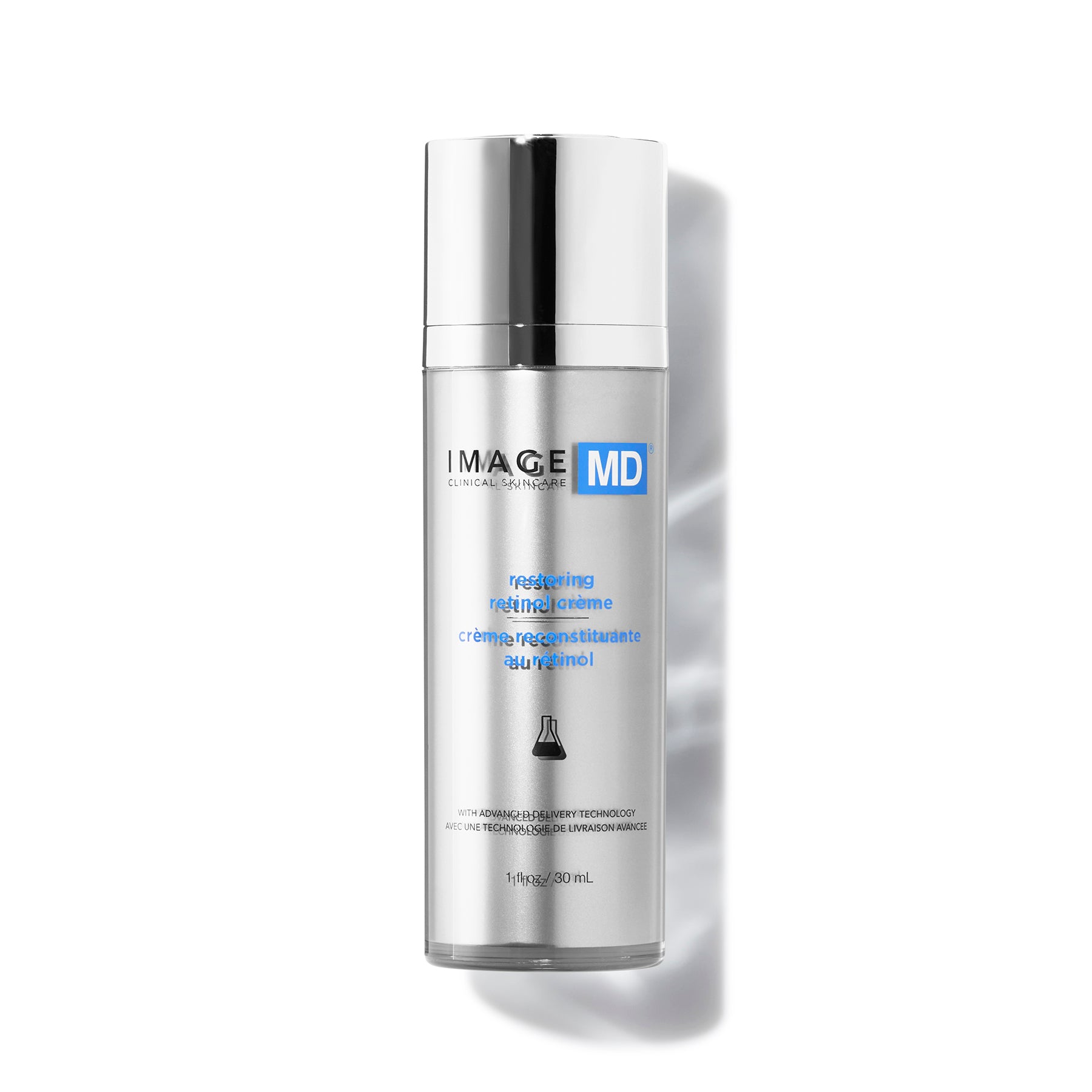 MD restoring retinol crème with ADT technology (PRESCRIPTION ONLY) - Image Skincare Australia