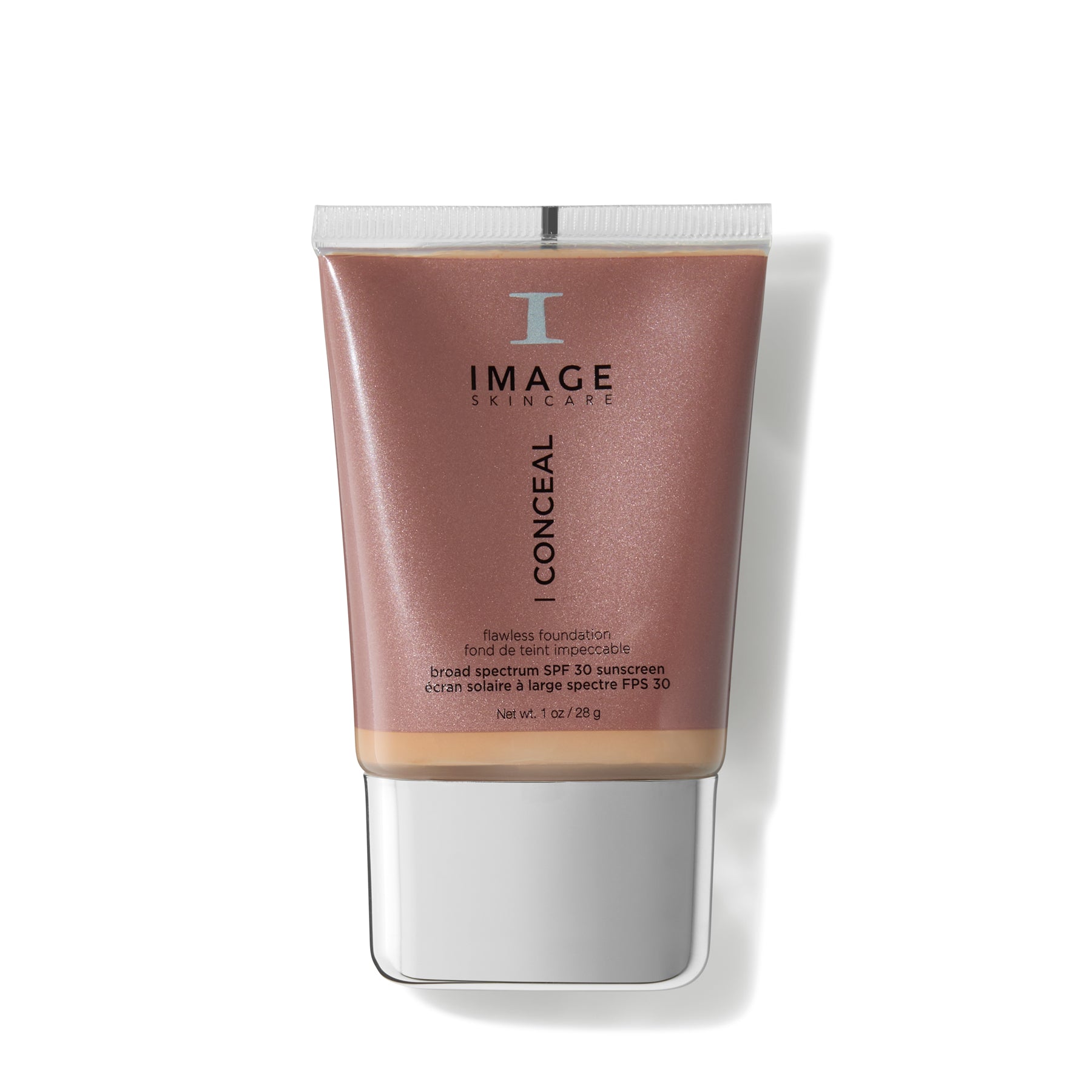 I CONCEAL flawless foundation - Image Skincare Australia