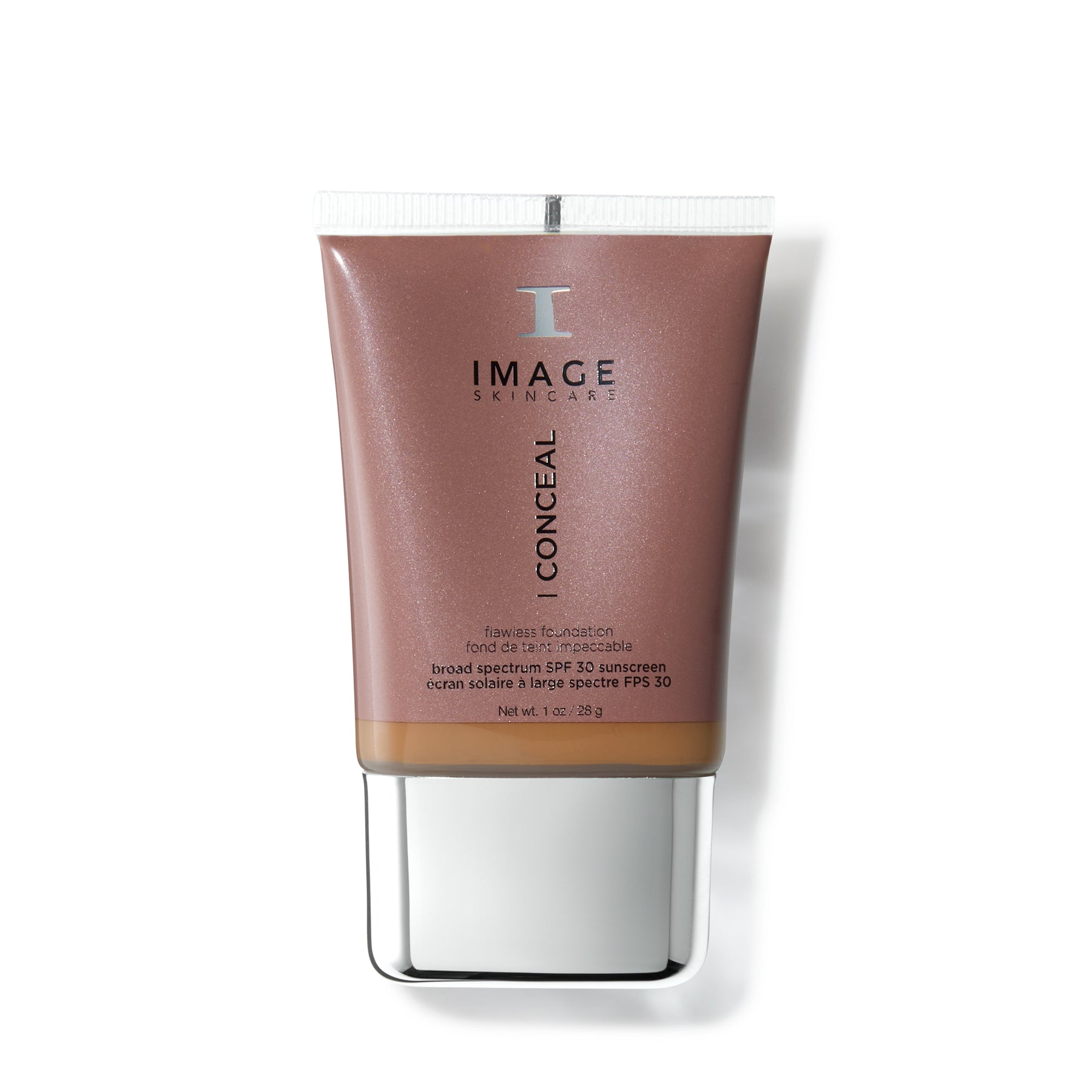 I CONCEAL flawless foundation - Image Skincare Australia