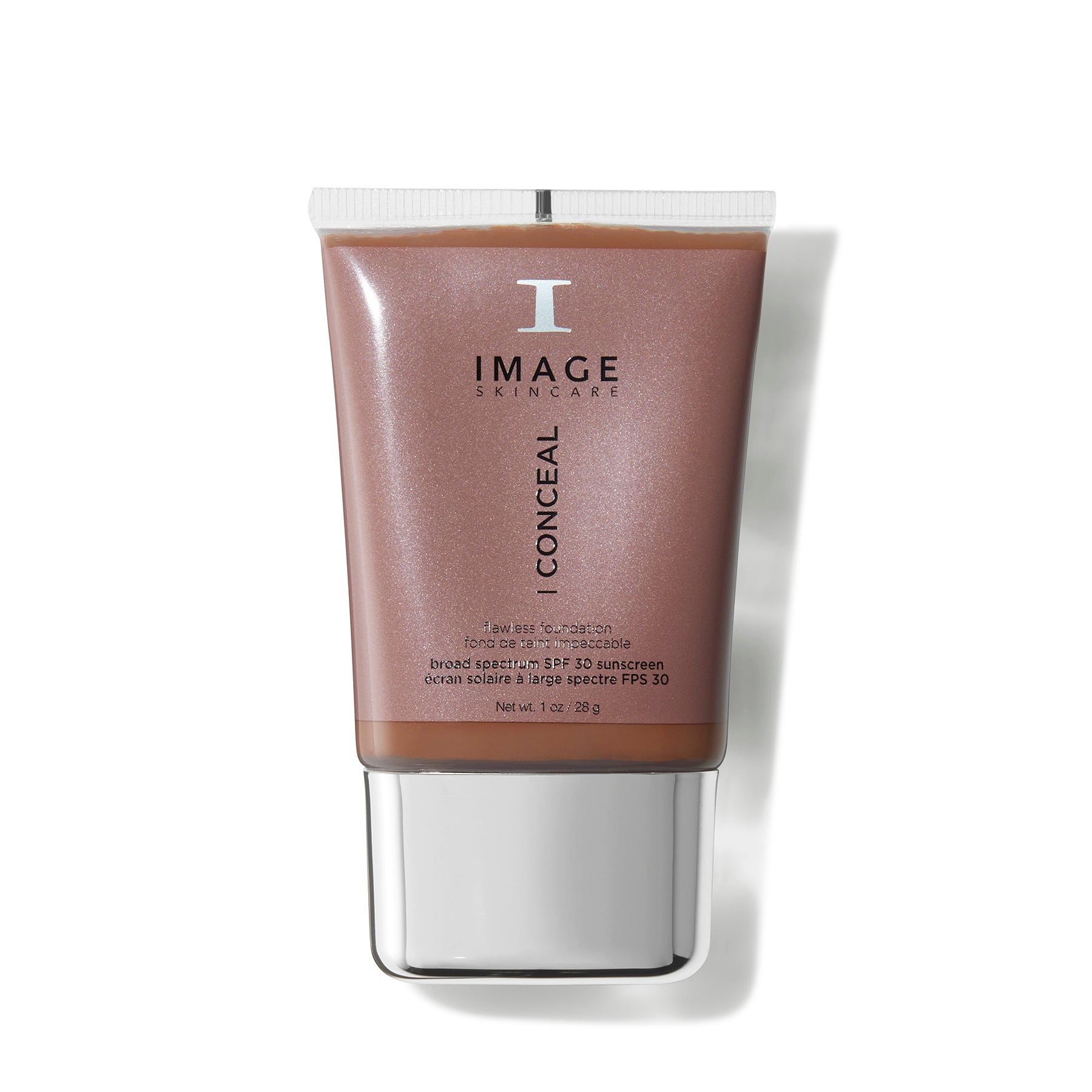 I CONCEAL flawless foundation - Image Skincare Australia